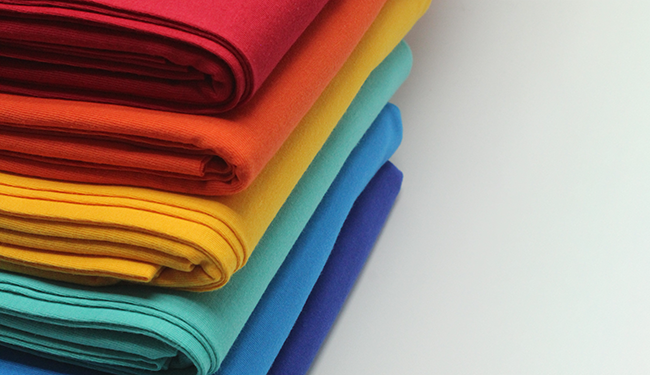 polyester stretchy