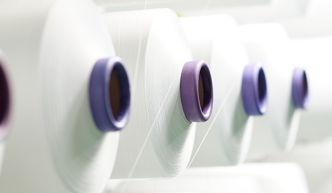 polyester