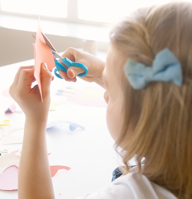 thanksgiving crafts for infants