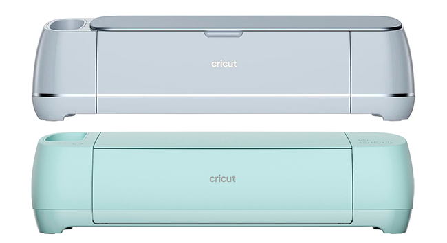Cricut Maker 3 vs Cricut Explore 3_