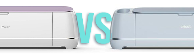 Cricut Maker 3 vs Cricut Maker