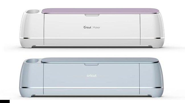 Cricut Maker vs Cricut Maker 3