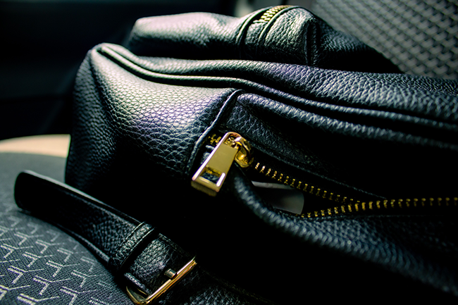 How to fix a broken zipper