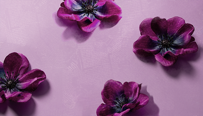 diy paper mache flowers
