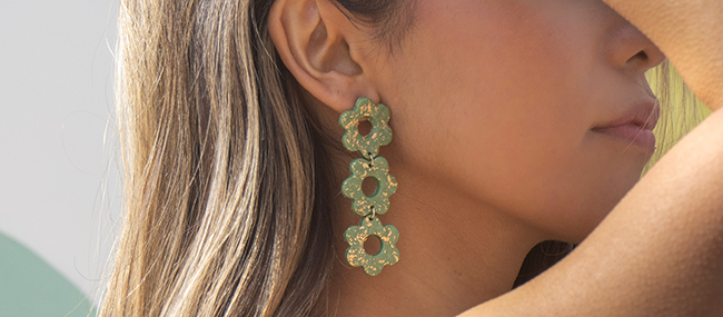 earring ideas