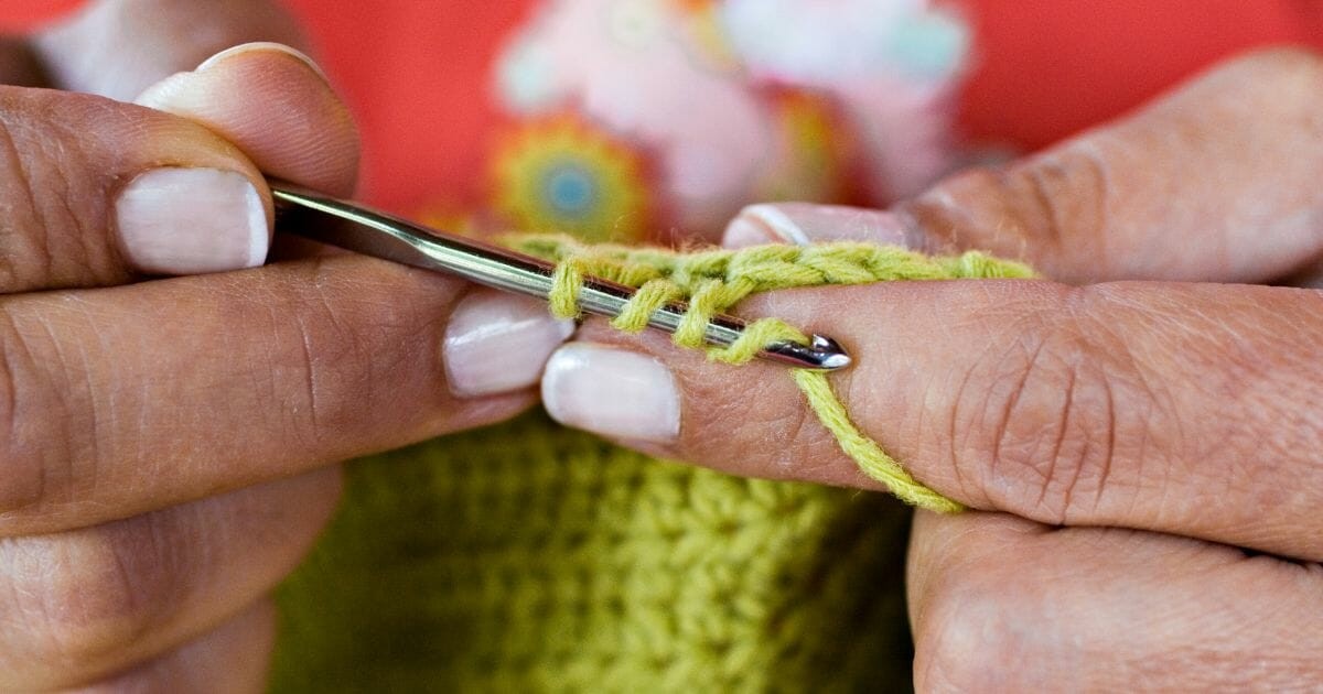 Crochet Crafts